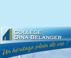 Collège Dina-Bélanger
