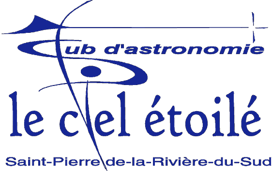 le club d'astronomie de Saint-Pierre -de-la-Rivière-du-Sud